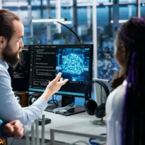 Smarter growth starts with ai