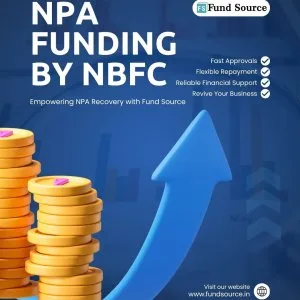 Npa funding by nbfc companies