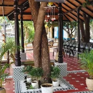 Malgudi days resort elegant event venues for every occasion in