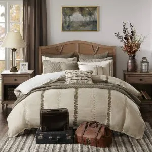 Bedding sets madison park for modern and comfortable bedrooms