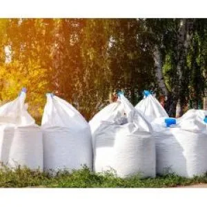 Fibc bags for bulk transportation across industries rishi fibc