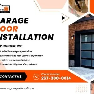 Professional garage door installation near me fast affordabl