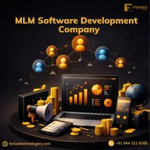 Top rated mlm software development company for your business