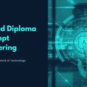 Certified diploma in prompt engineering