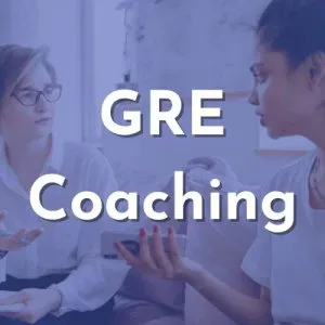 Thinking about gre why bangalore is the place to start