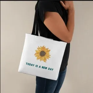 Grab printed tote bag before good friday sales end