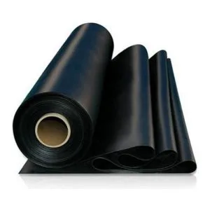 Leading rubber sheet manufacturer