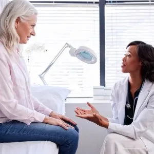 Primary care doctors in raleigh