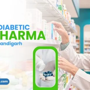 Cardiac diabetic pharma franchise