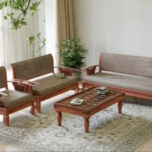 Stylish Sofa Set in Gurgaon Available for Delivery