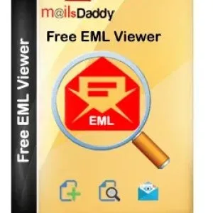 Best free eml viewer software