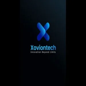 Xoviontech best web app development company for modern busine