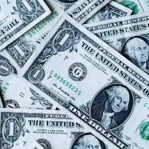 We offer cash at interest rate
