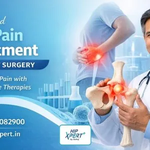 Advanced hip pain treatment without surgery hip xpert