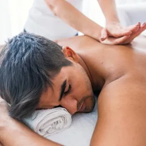 Neung thai spa ahmedabad body massage center 7575033118