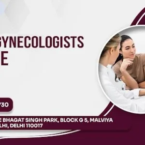 Trusted gynecologist for irregular periods near me