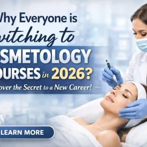 Start your dream career with cosmetology courses today