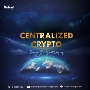 Build a revenue ready crypto platform with centralized exchange