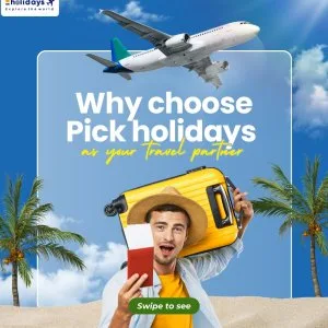 Leading tour and travel company in delhi nsp for customized tour