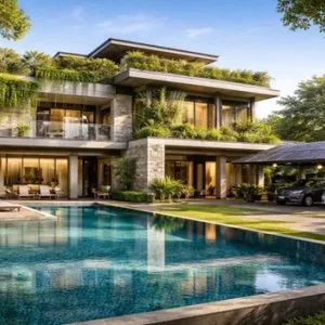 Luxury projects in hyderabad