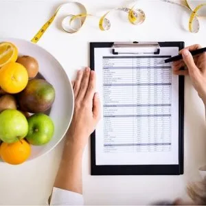 Bestnaturecure dietitian for weight loss in ahmedabad