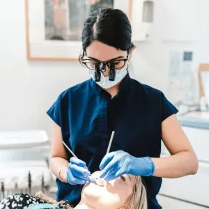 Redditch dentist