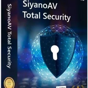 Siyanoav total security smart defense for complete digital pea