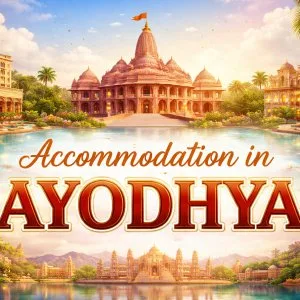 Affordable accommodation in ayodhya budget luxury hotels