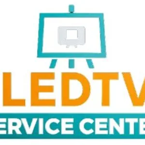 Best led tv repair services in delhi fast reliable let tv se