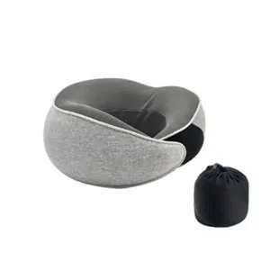 Buy travel neck pillow this spring during good friday sale for m