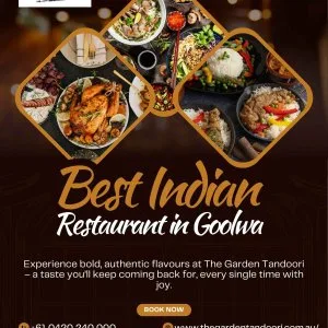 Best indian restaurant in goolwa top rated