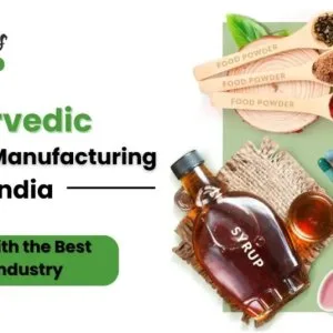 Ayurvedic third party manufacturing