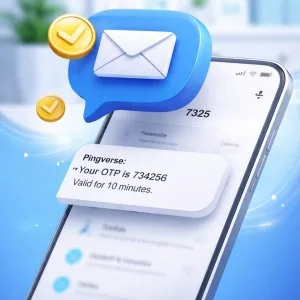 Best transactional sms gateway for fast secure business messag