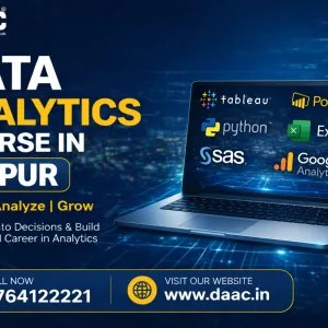 Looking to start a successful career in data analytics
