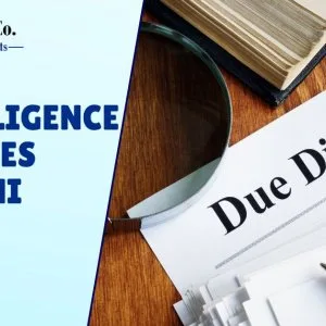 Quick due diligence services in delhi for timely deals