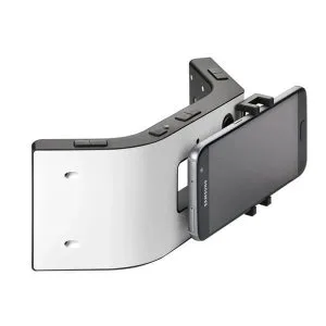 Dental photography light