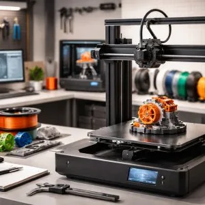3d printing for healthcare in india