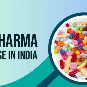 Pcd pharma companies