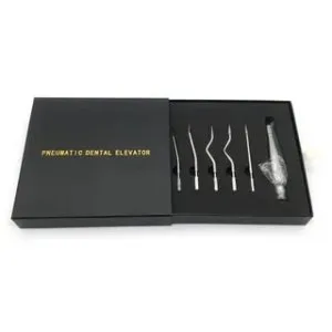 Dental complete photography kit