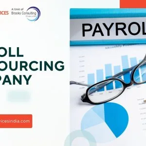 Payroll outsourcing services