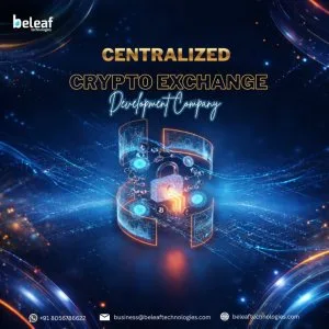 Is centralized exchange development still a good business opport
