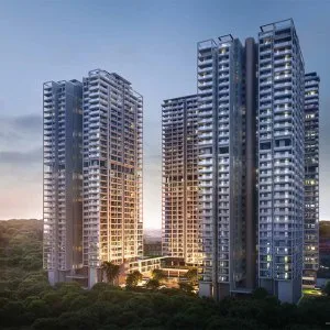 Tarc kailasa modern luxury living in kirti nagar