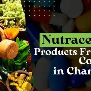 Nutraceutical companies in chandigarh