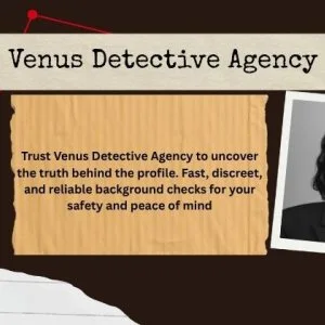 Leading private detective agency in bangalore