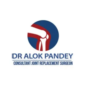 Dr alok pandey consultant joint replacement surgeon