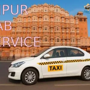 Book best cab service in jaipur online jaipurtaxiservices