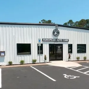 Bmw repair near you in wilmington