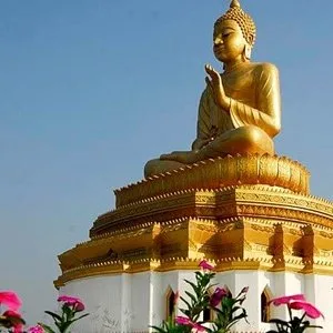 Ayodhya with jain tour package