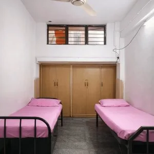 Two sharing rooms in jp nagar 2nd phase