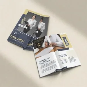 Dl booklet